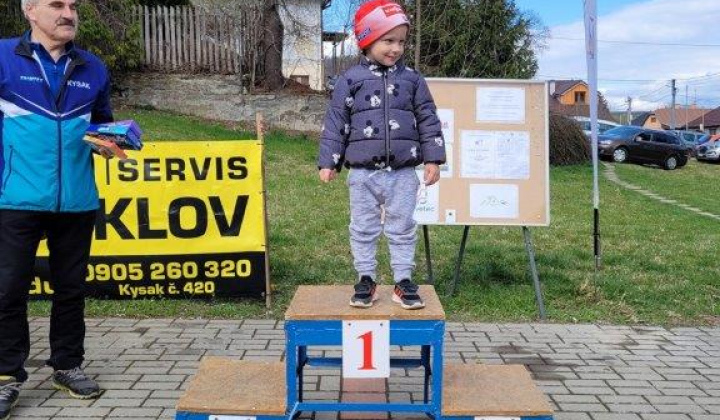 12. fotografia fotogalérie Šport / Beh Hornádskou dolinou 2022