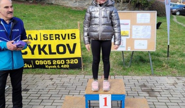 16. fotografia fotogalérie Šport / Beh Hornádskou dolinou 2022