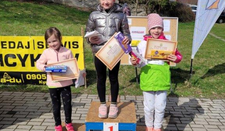 17. fotografia fotogalérie Šport / Beh Hornádskou dolinou 2022