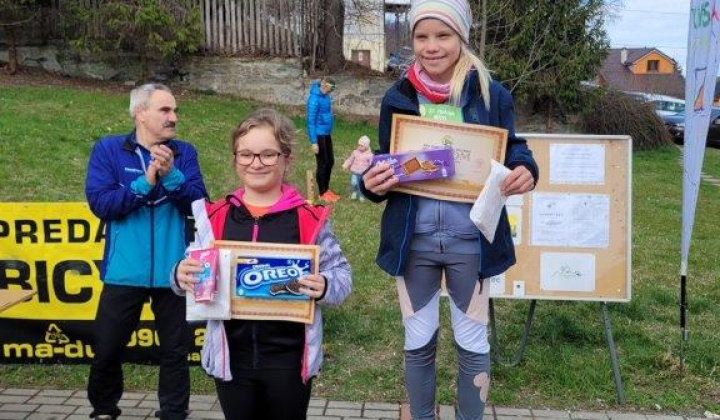 23. fotografia fotogalérie Šport / Beh Hornádskou dolinou 2022