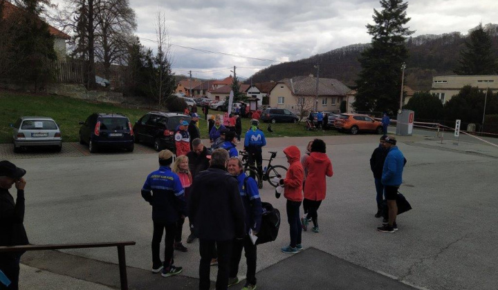 31. fotografia fotogalérie Šport / Beh Hornádskou dolinou 2022