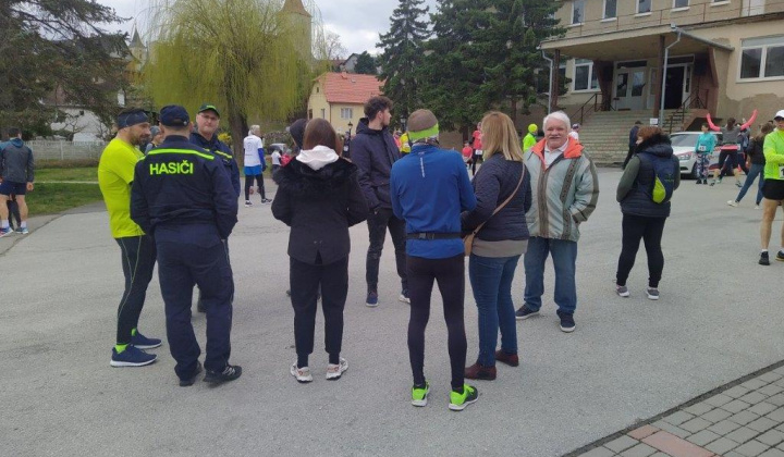 47. fotografia fotogalérie Šport / Beh Hornádskou dolinou 2022