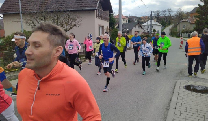 60. fotografia fotogalérie Šport / Beh Hornádskou dolinou 2022