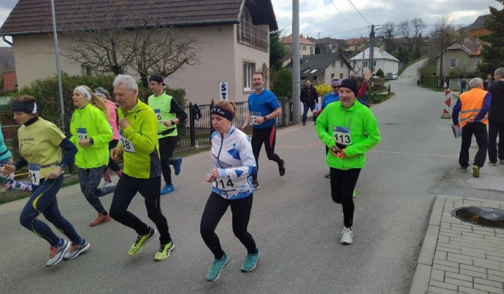 61. fotografia fotogalérie Šport / Beh Hornádskou dolinou 2022