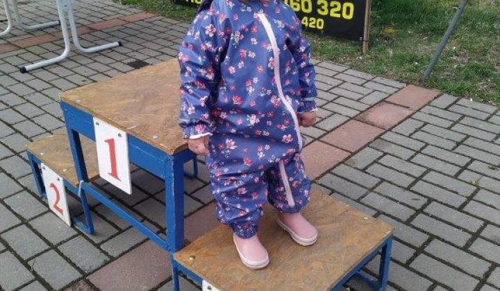 63. fotografia fotogalérie Šport / Beh Hornádskou dolinou 2022