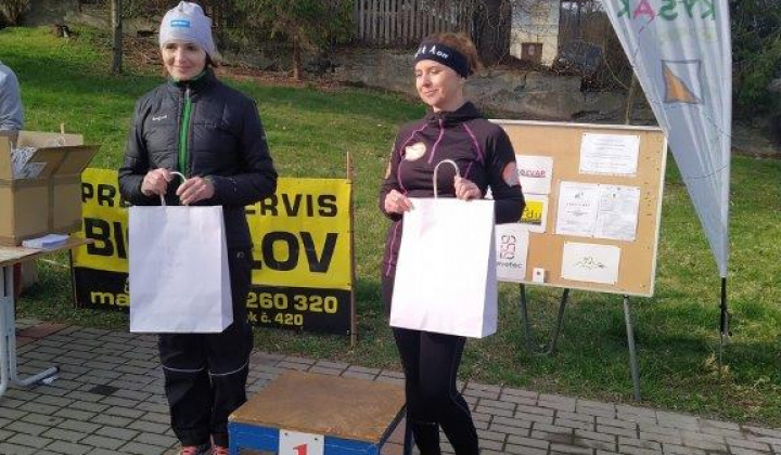 65. fotografia fotogalérie Šport / Beh Hornádskou dolinou 2022