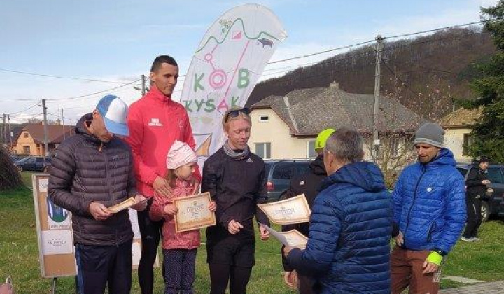 66. fotografia fotogalérie Šport / Beh Hornádskou dolinou 2022