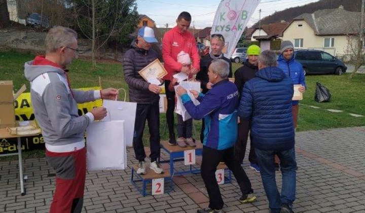 67. fotografia fotogalérie Šport / Beh Hornádskou dolinou 2022