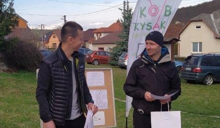 70. fotografia fotogalérie Šport / Beh Hornádskou dolinou 2022