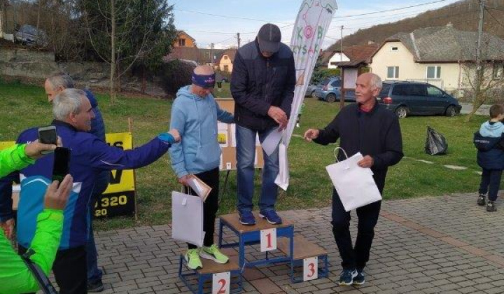 74. fotografia fotogalérie Šport / Beh Hornádskou dolinou 2022