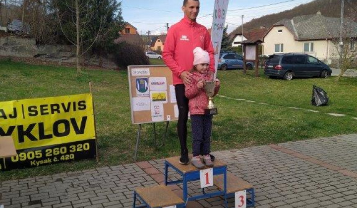 77. fotografia fotogalérie Šport / Beh Hornádskou dolinou 2022