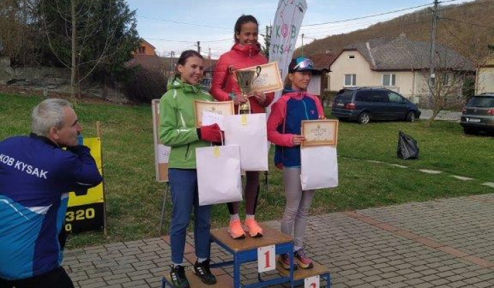 78. fotografia fotogalérie Šport / Beh Hornádskou dolinou 2022