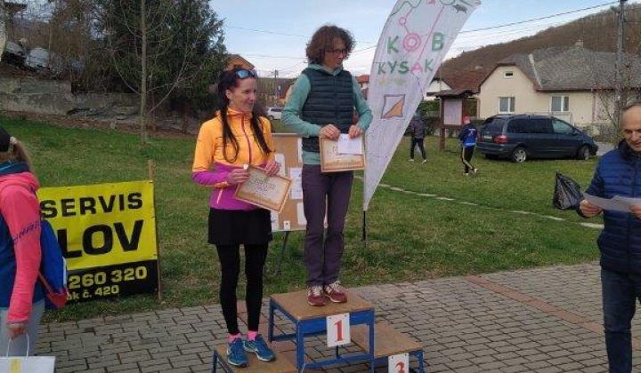 80. fotografia fotogalérie Šport / Beh Hornádskou dolinou 2022