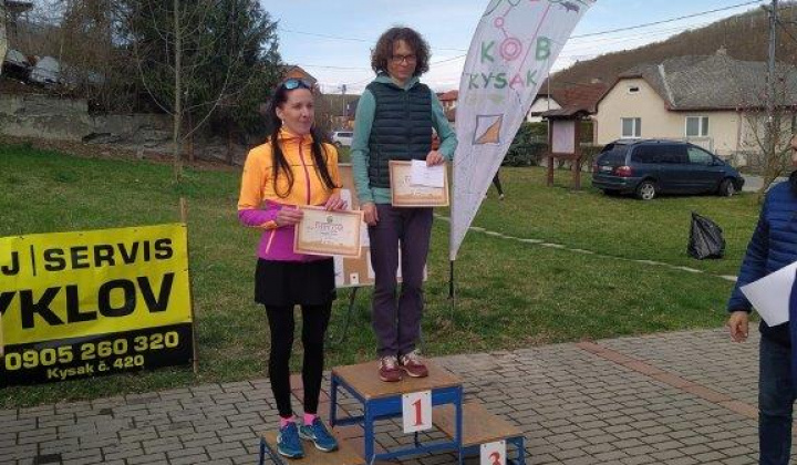 81. fotografia fotogalérie Šport / Beh Hornádskou dolinou 2022