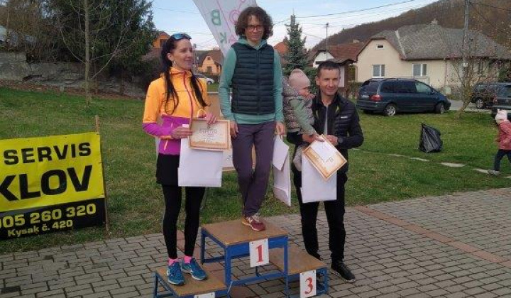 82. fotografia fotogalérie Šport / Beh Hornádskou dolinou 2022