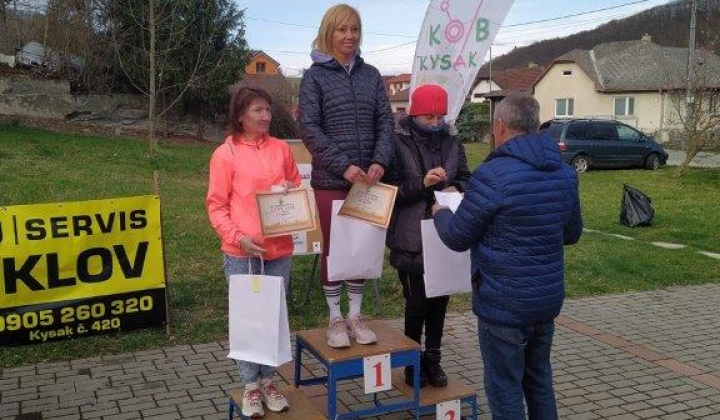 83. fotografia fotogalérie Šport / Beh Hornádskou dolinou 2022