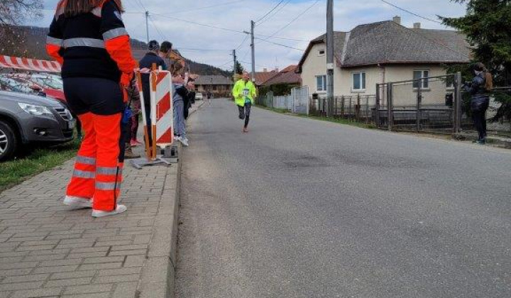 95. fotografia fotogalérie Šport / Beh Hornádskou dolinou 2022