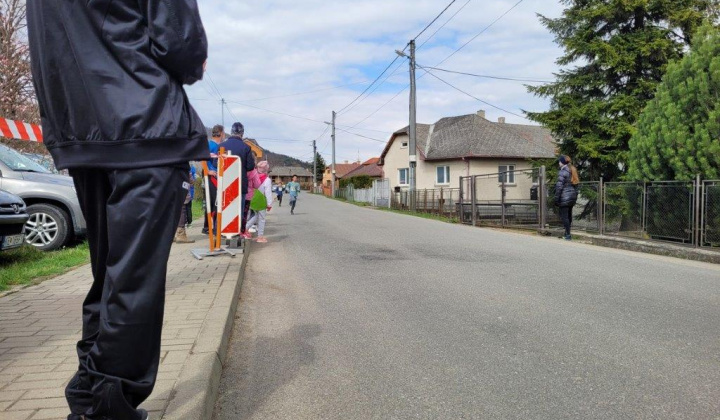 97. fotografia fotogalérie Šport / Beh Hornádskou dolinou 2022