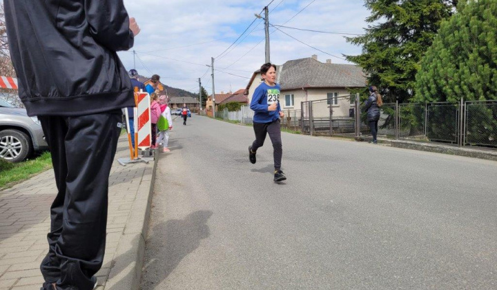 99. fotografia fotogalérie Šport / Beh Hornádskou dolinou 2022