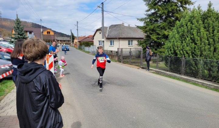 101. fotografia fotogalérie Šport / Beh Hornádskou dolinou 2022