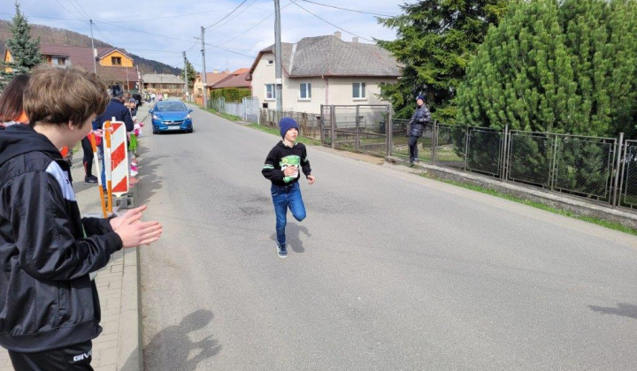 102. fotografia fotogalérie Šport / Beh Hornádskou dolinou 2022