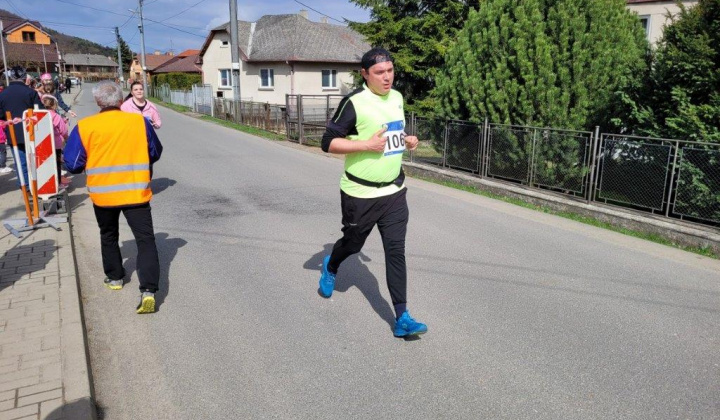 103. fotografia fotogalérie Šport / Beh Hornádskou dolinou 2022