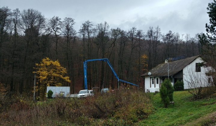 9. fotografia fotogalérie Šport / Ihrisko pri horárni