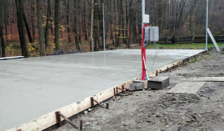 10. fotografia fotogalérie Šport / Ihrisko pri horárni