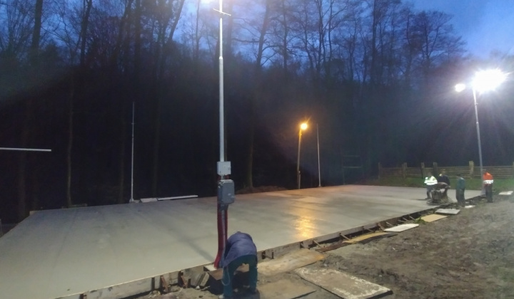 12. fotografia fotogalérie Šport / Ihrisko pri horárni