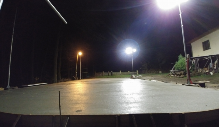 15. fotografia fotogalérie Šport / Ihrisko pri horárni