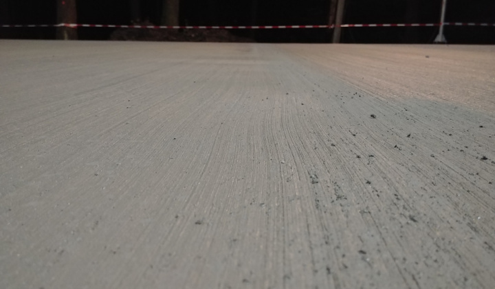 16. fotografia fotogalérie Šport / Ihrisko pri horárni