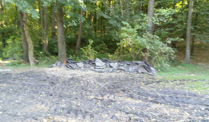 18. fotografia fotogalérie Šport / Ihrisko pri horárni