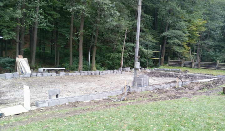 19. fotografia fotogalérie Šport / Ihrisko pri horárni