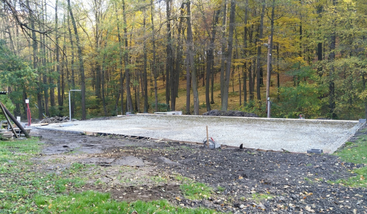 23. fotografia fotogalérie Šport / Ihrisko pri horárni