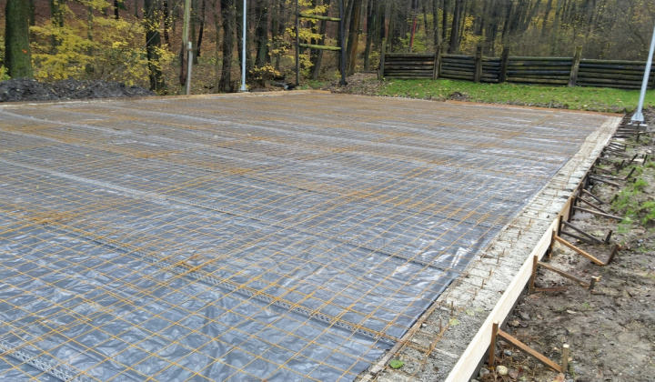 25. fotografia fotogalérie Šport / Ihrisko pri horárni