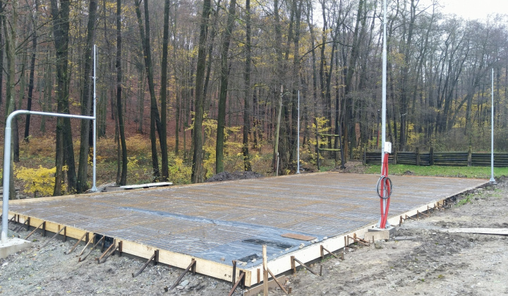 26. fotografia fotogalérie Šport / Ihrisko pri horárni