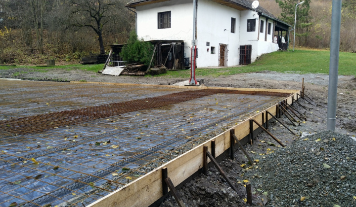 28. fotografia fotogalérie Šport / Ihrisko pri horárni