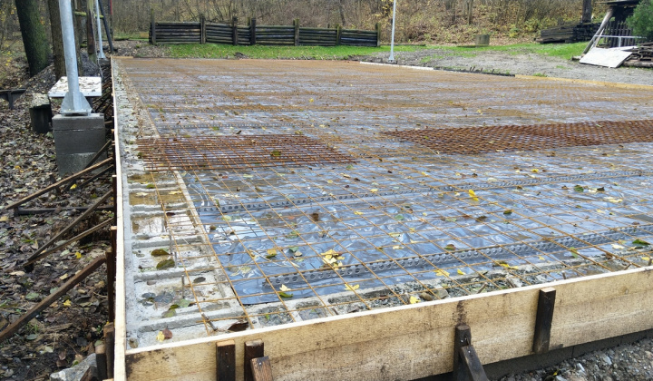 29. fotografia fotogalérie Šport / Ihrisko pri horárni