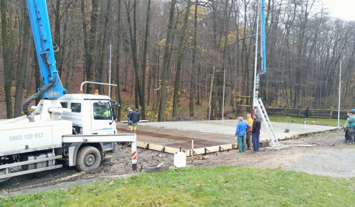 33. fotografia fotogalérie Šport / Ihrisko pri horárni