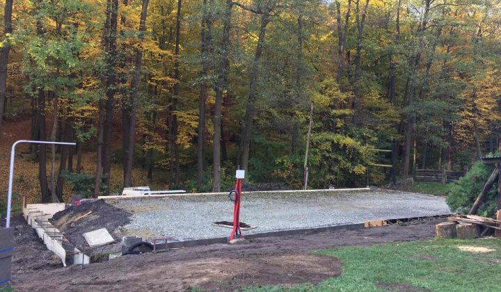 39. fotografia fotogalérie Šport / Ihrisko pri horárni