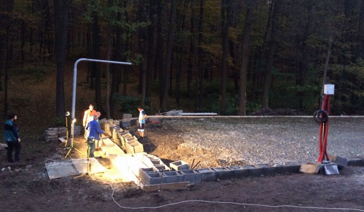 41. fotografia fotogalérie Šport / Ihrisko pri horárni