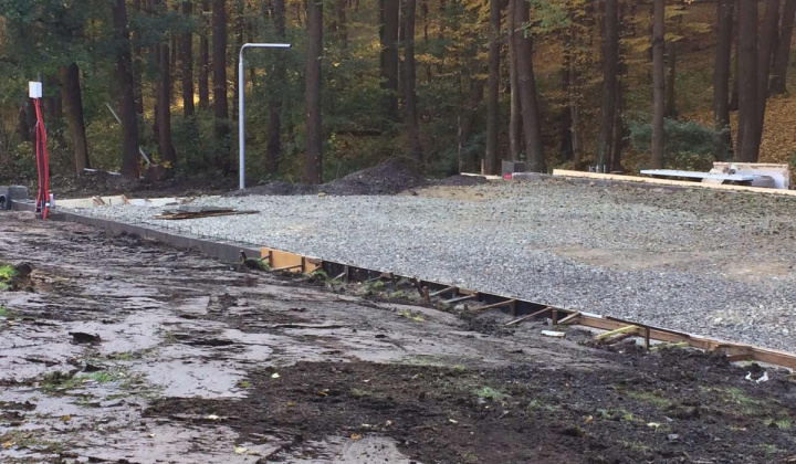 46. fotografia fotogalérie Šport / Ihrisko pri horárni