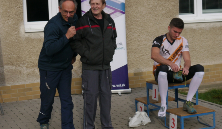 4. fotografia fotogalérie Šport / Beh na hrad