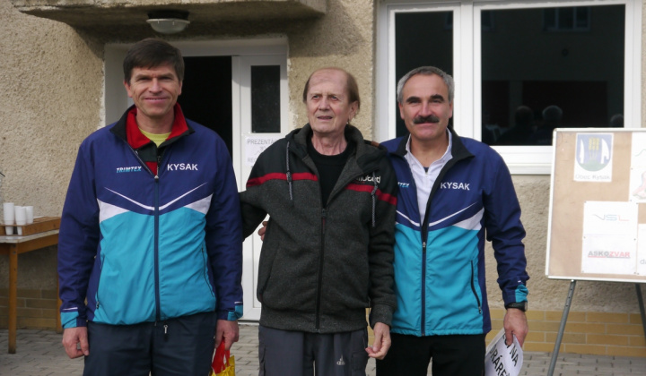 5. fotografia fotogalérie Šport / Beh na hrad