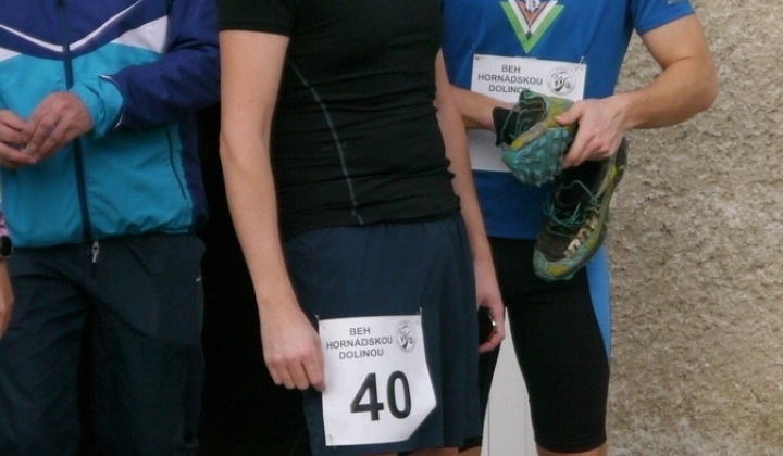 6. fotografia fotogalérie Šport / Beh na hrad