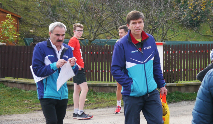 7. fotografia fotogalérie Šport / Beh na hrad