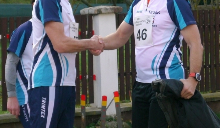 9. fotografia fotogalérie Šport / Beh na hrad