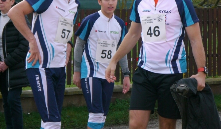 10. fotografia fotogalérie Šport / Beh na hrad