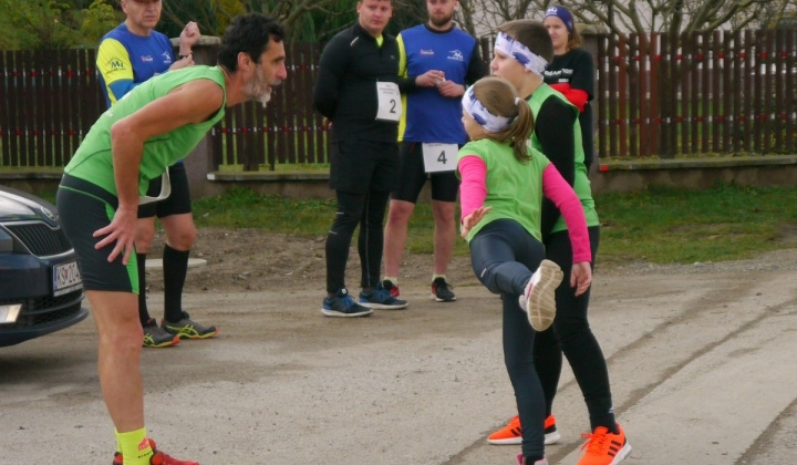 11. fotografia fotogalérie Šport / Beh na hrad