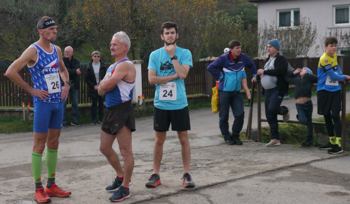 14. fotografia fotogalérie Šport / Beh na hrad